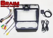 BRAIM рамка переходная Subaru Forester 2013-2015/9дюйм