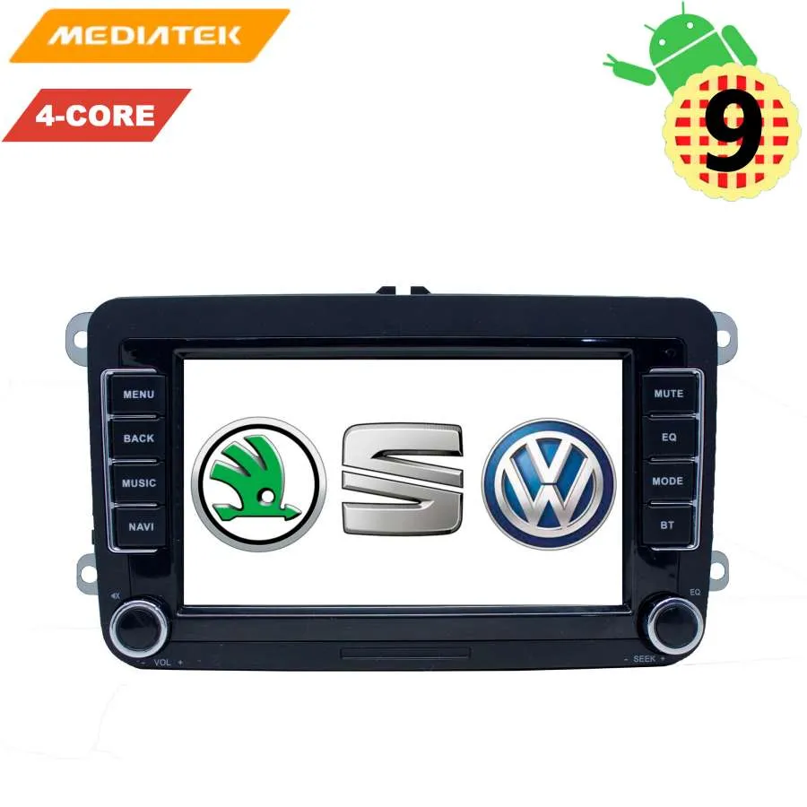 ШГУ LeTrun 2984 Volkswagen Polo, Jetta, Passat