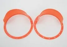 BRAIM RING CAP 1 Проставочные кольца 