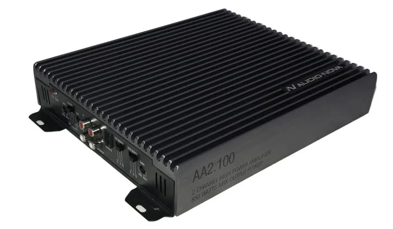 AUDIO NOVA AA2.100