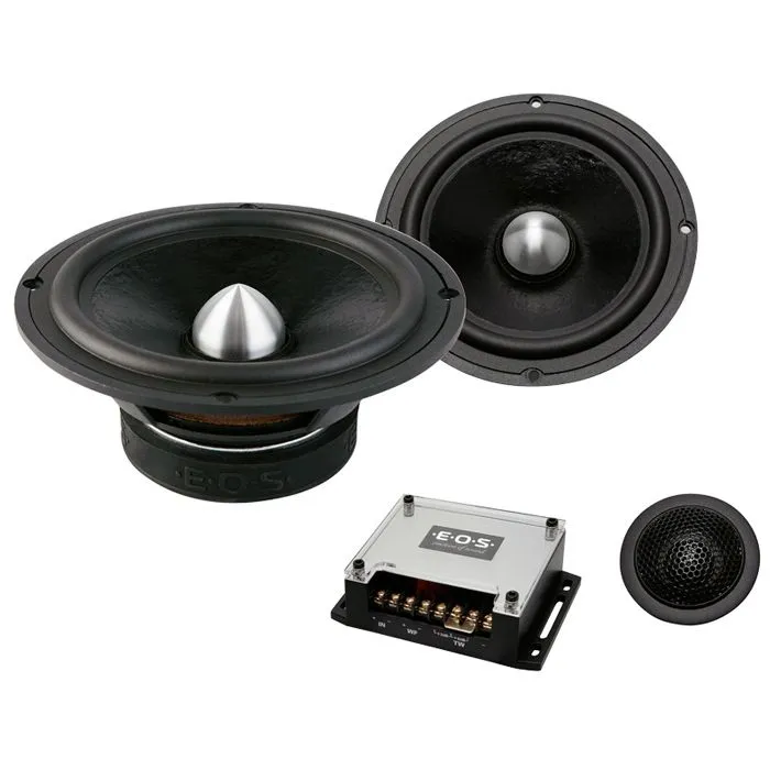 EOS EX-165