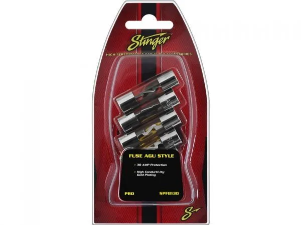 Предохранитель Stinger SPF5130 (5 шт)