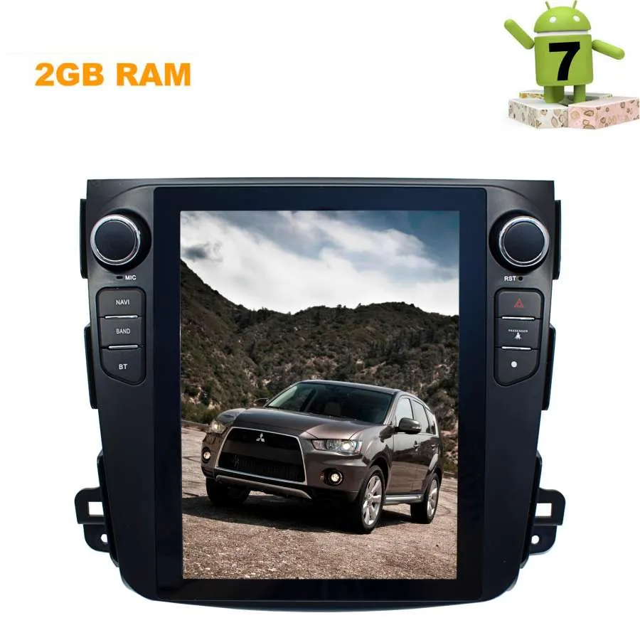 ШГУ LeTrun 2839 Mitsubishi Outlander, Peugeot 4007