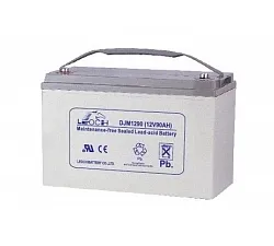 Аккумулятор LEOCH DJM 1290 12В 90Ач
