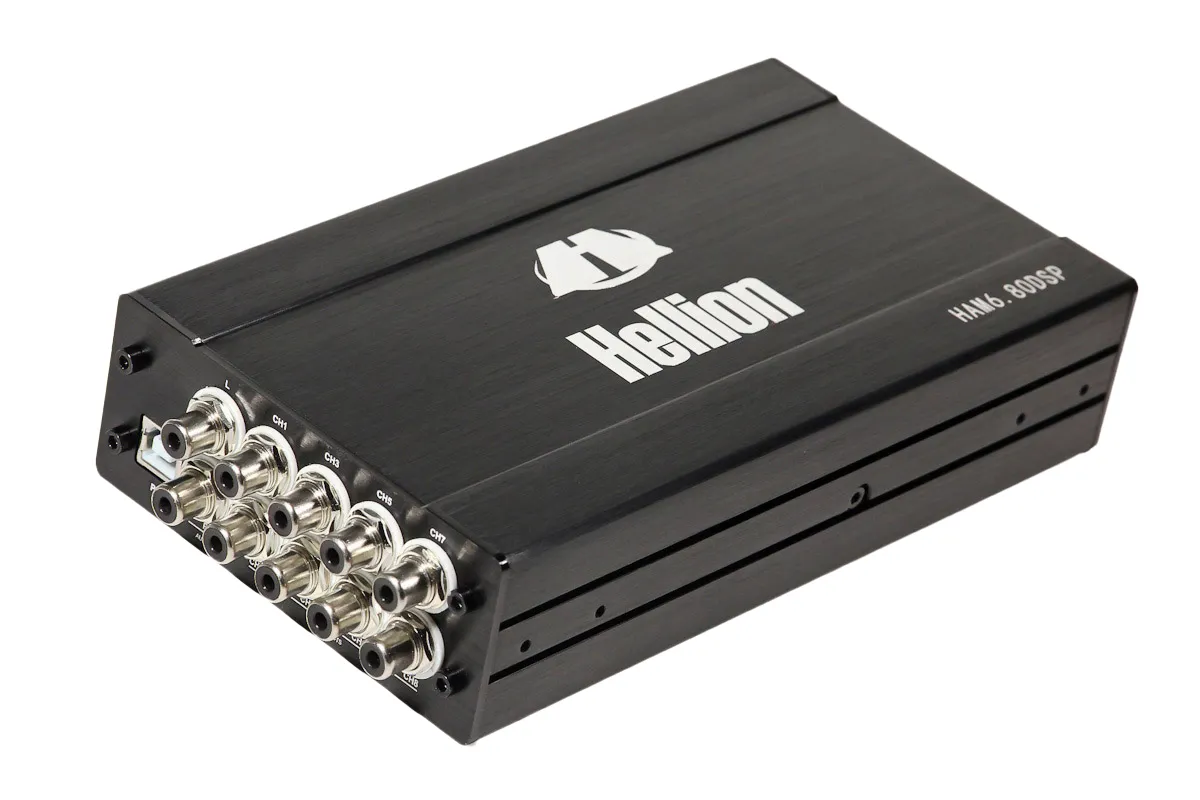 Hellion HAM6.80DSP