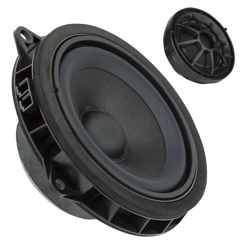 Ground Zero GZCS 100BMW-SQ