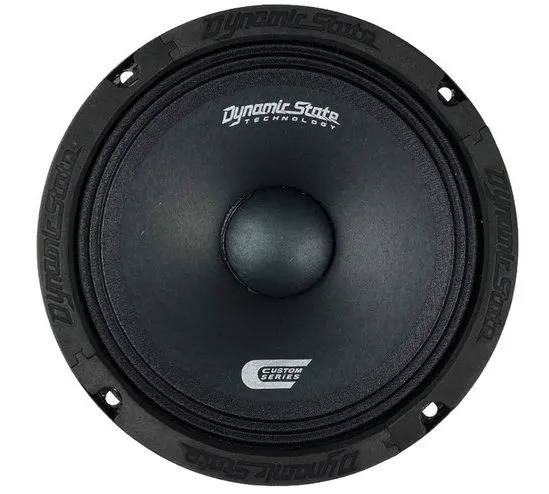 Dynamic State CM-20.2v2 CUSTOM Series