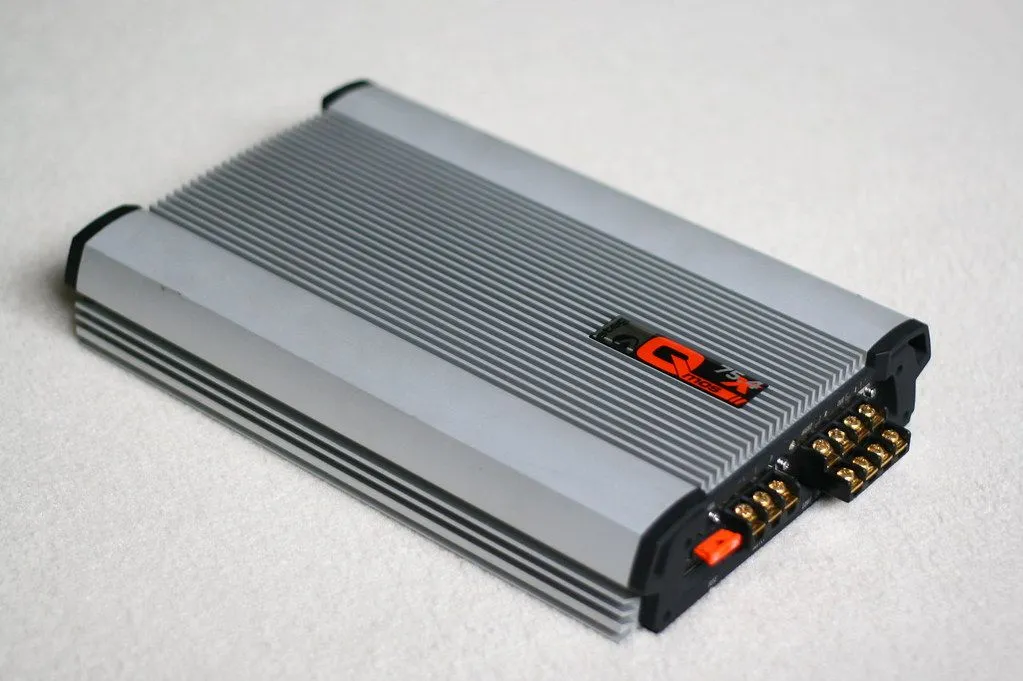 Steg QM 75.4