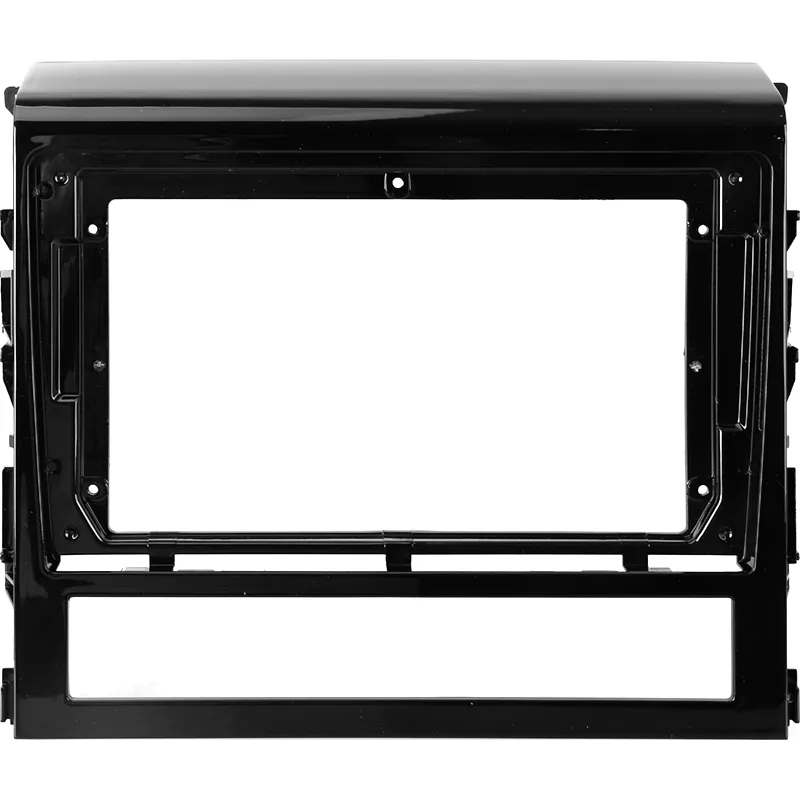 Рамка переходная + UMS-провод Teyes Toyota Land Cruiser 200 11 2015-2020, 9"
