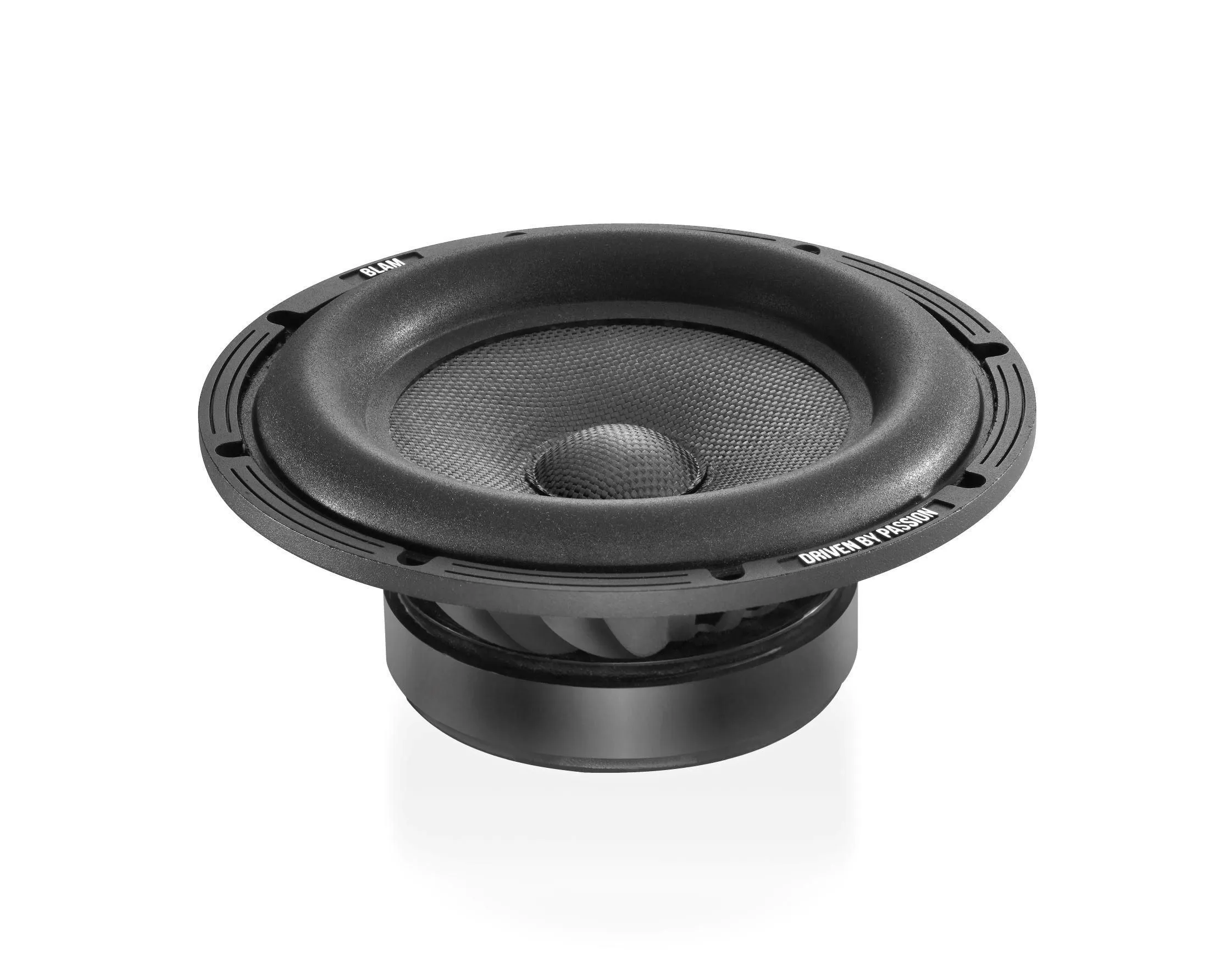BLAM WS8120 BLAM WS8120