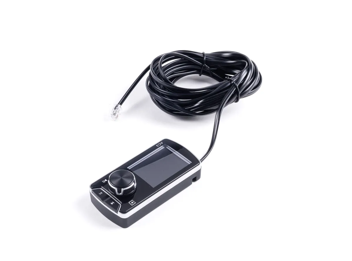 Контроллер Nakamichi AC3 для NDSK4185AU