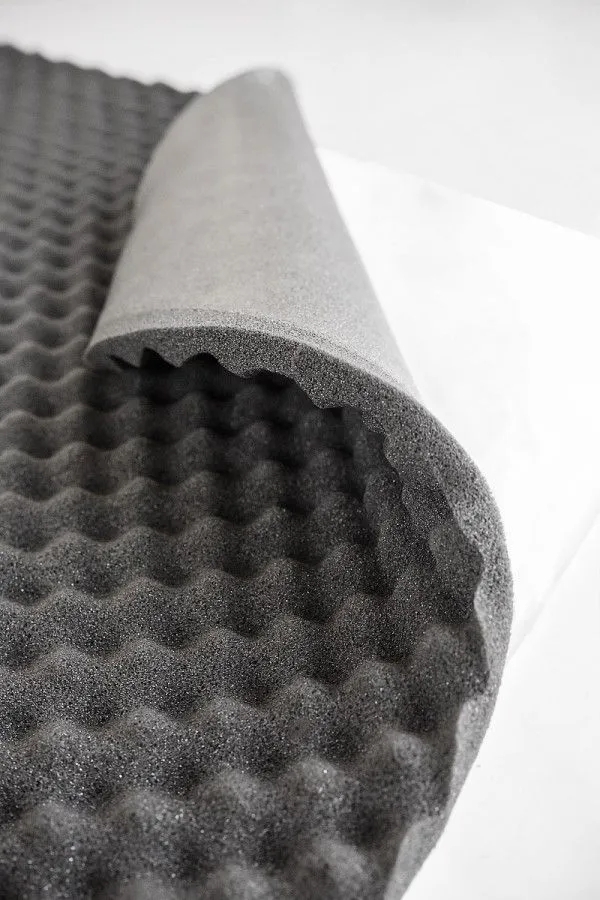 Шумофф Absorber А15  1л-0.75x1.00  (1уп-20л) (1л)