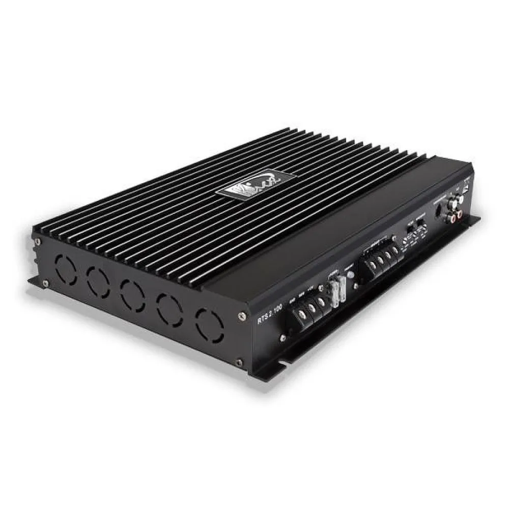 Kicx RTS 2.100