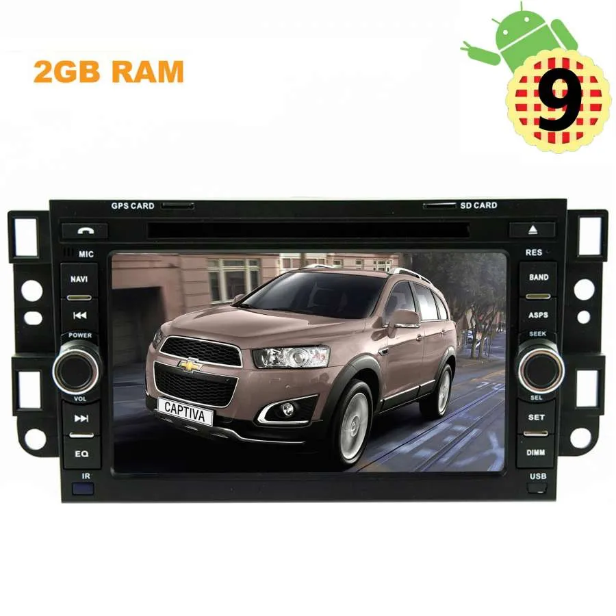ШГУ LeTrun 2708 Chevrolet Captiva, Epica, Aveo