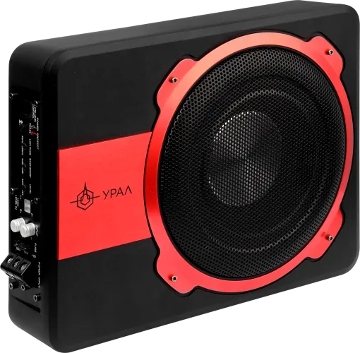 УРАЛ ПМН-1 "Черная Вдова"