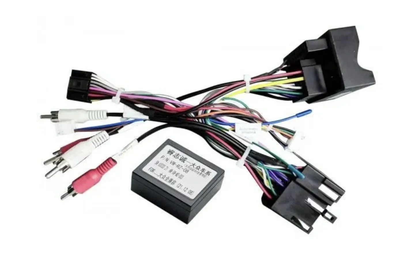 Установочный набор Carav 16-202 