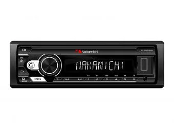 USB - ресивер Nakamichi NQ511B