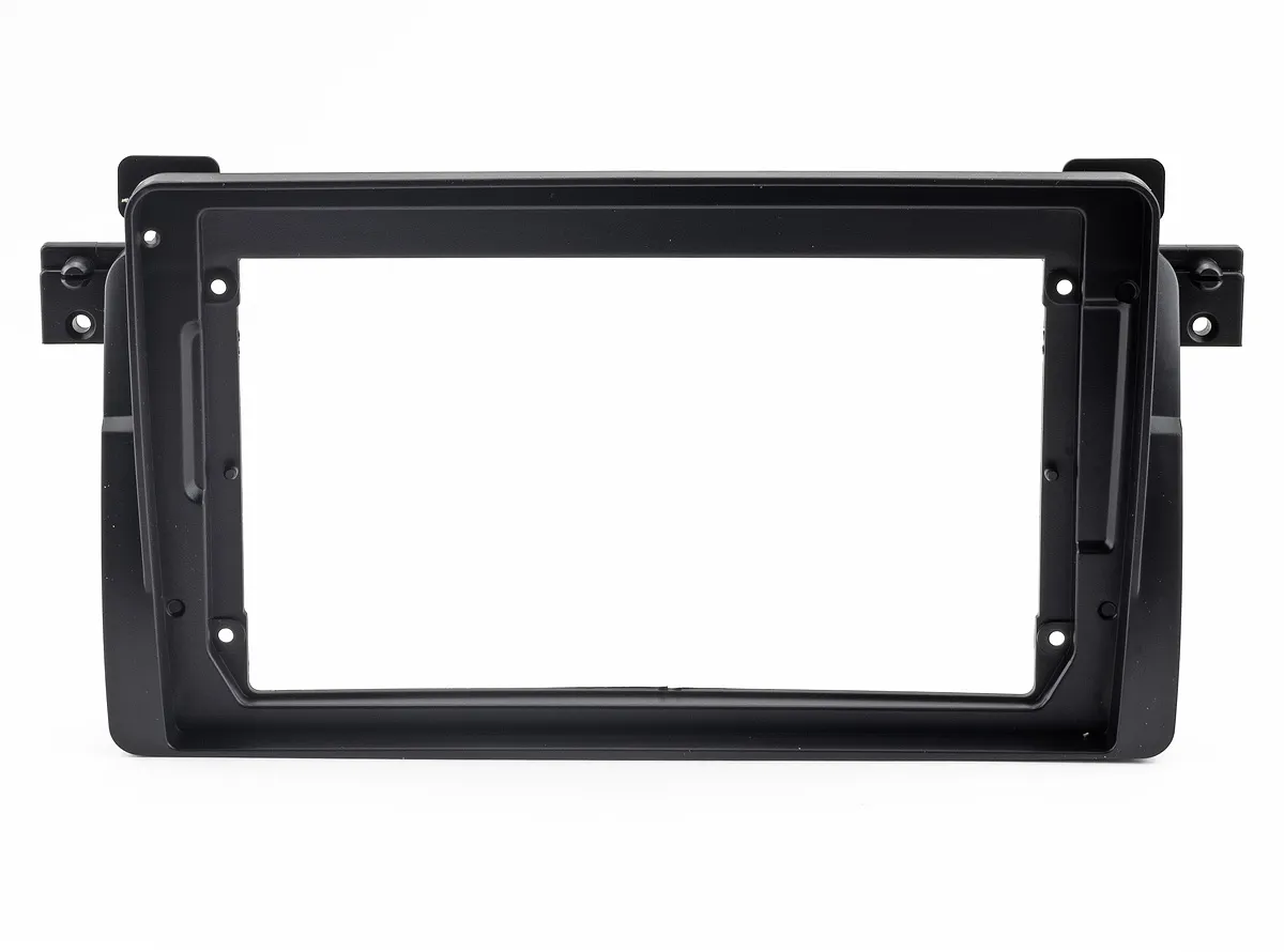 Рамка переходная RBW-FC214 UMS BMW 3 (E46) 1998-2005, 9"
