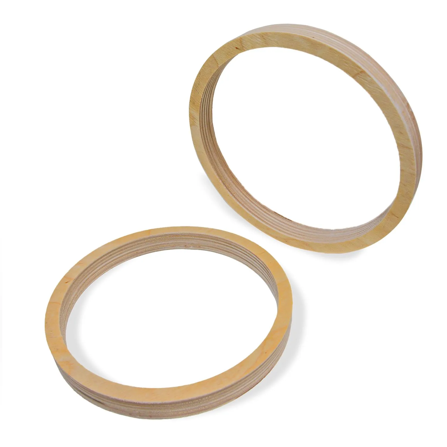 Кольца проставочные GA 17 см (фанера 18 мм) 