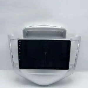 ШГУ LeTrun 4340-4498 Chevrolet Cruze до 2013