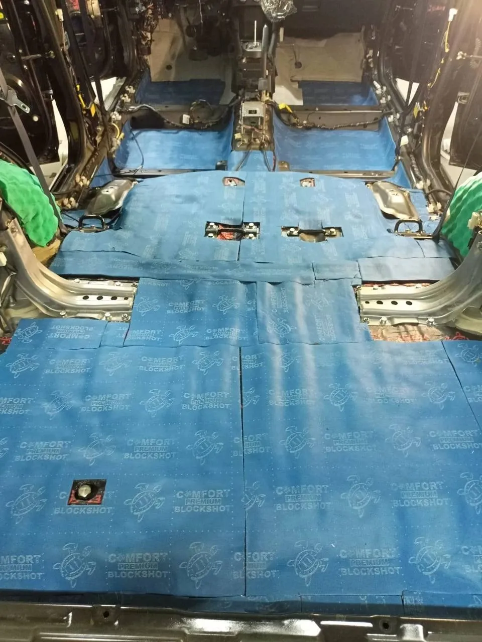 Citroen C-Crosser Citroen C-Crosser