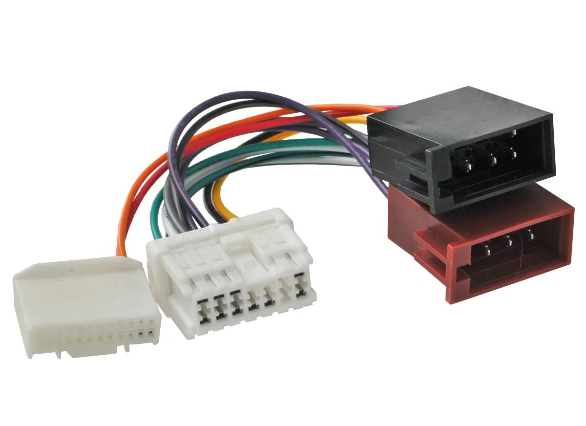 ISO AFR-12 Renault, LADA 