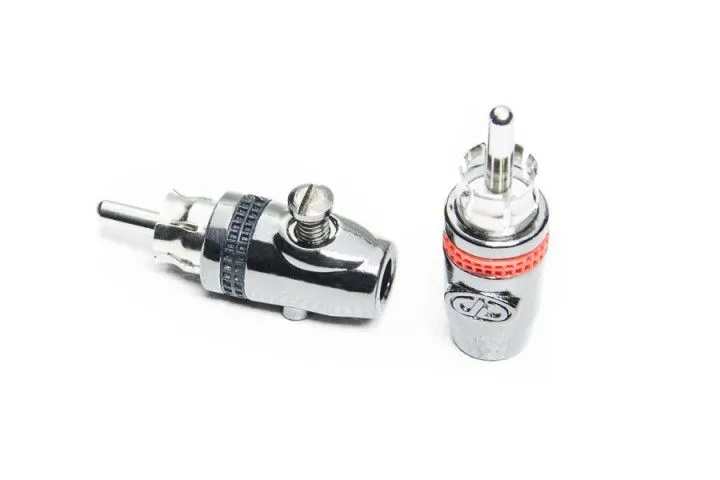 RCA - разъем DD Audio Z-Wire  RCA - разъем DD Audio Z-Wire
