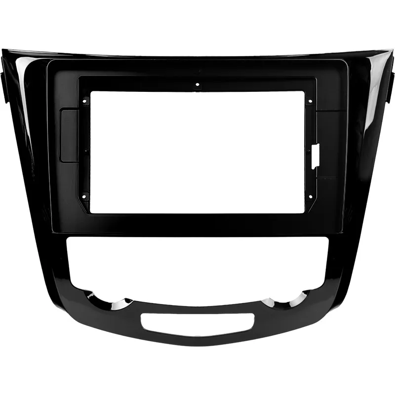 Рамка переходная + UMS-провод Teyes Nissan X-Trail AB 3 T32 F2 2013-2022, 10.2"
