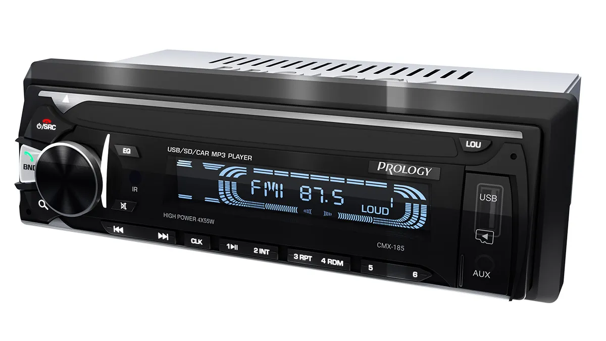 USB - ресивер Prology CMX-185