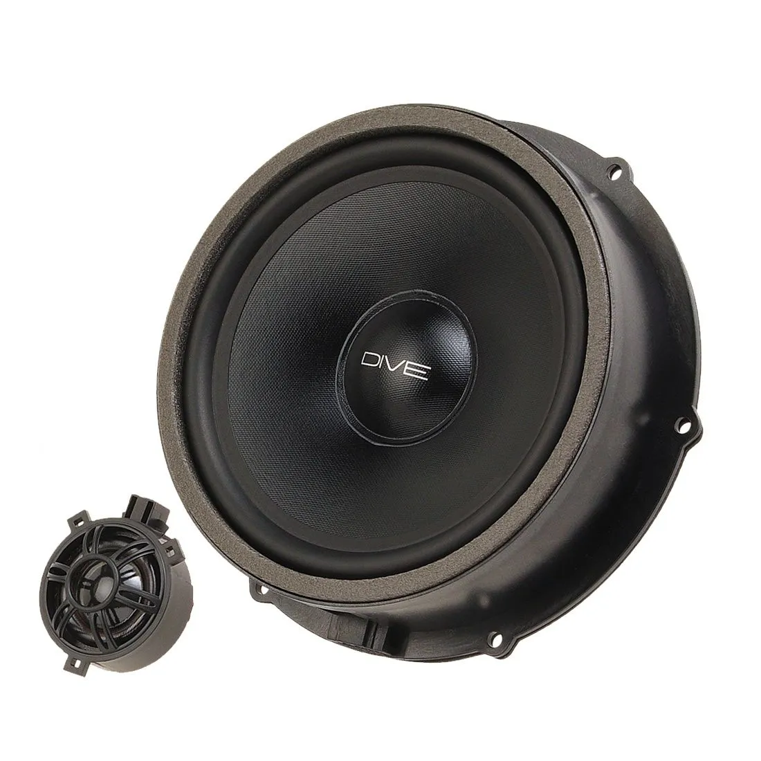 Dynamic State DVW-CS182