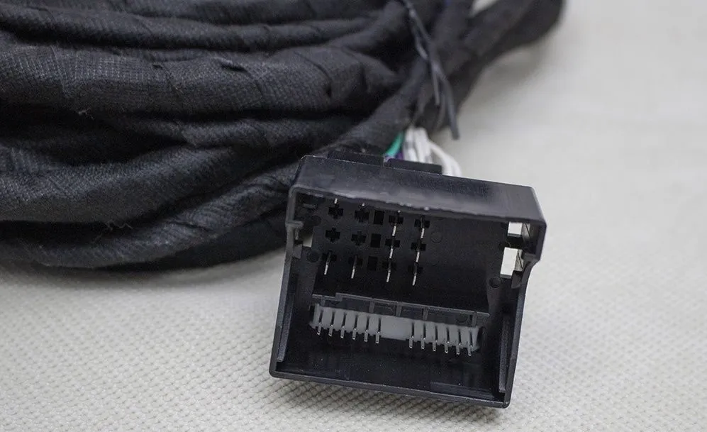 STEG CABLE BMW кабель подключения SDSP6/SDSP8 