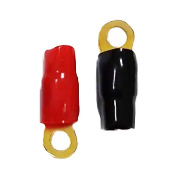 FSD audio RT-2 клемма силовая "кольцо" 2GA (1уп-4шт)