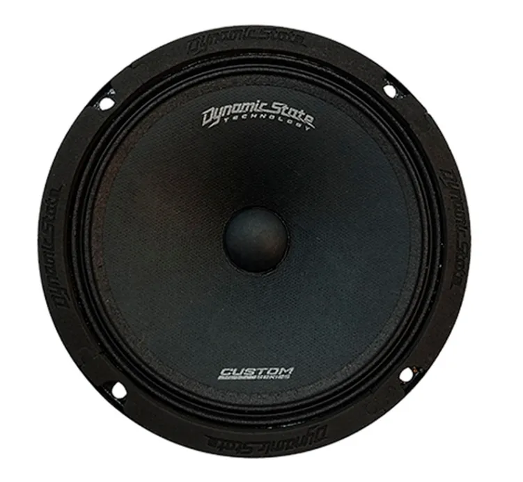 Dynamic State CM-16.1v4S CUSTOM Series