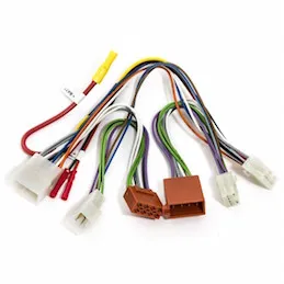 Audison AP T-H TOL01