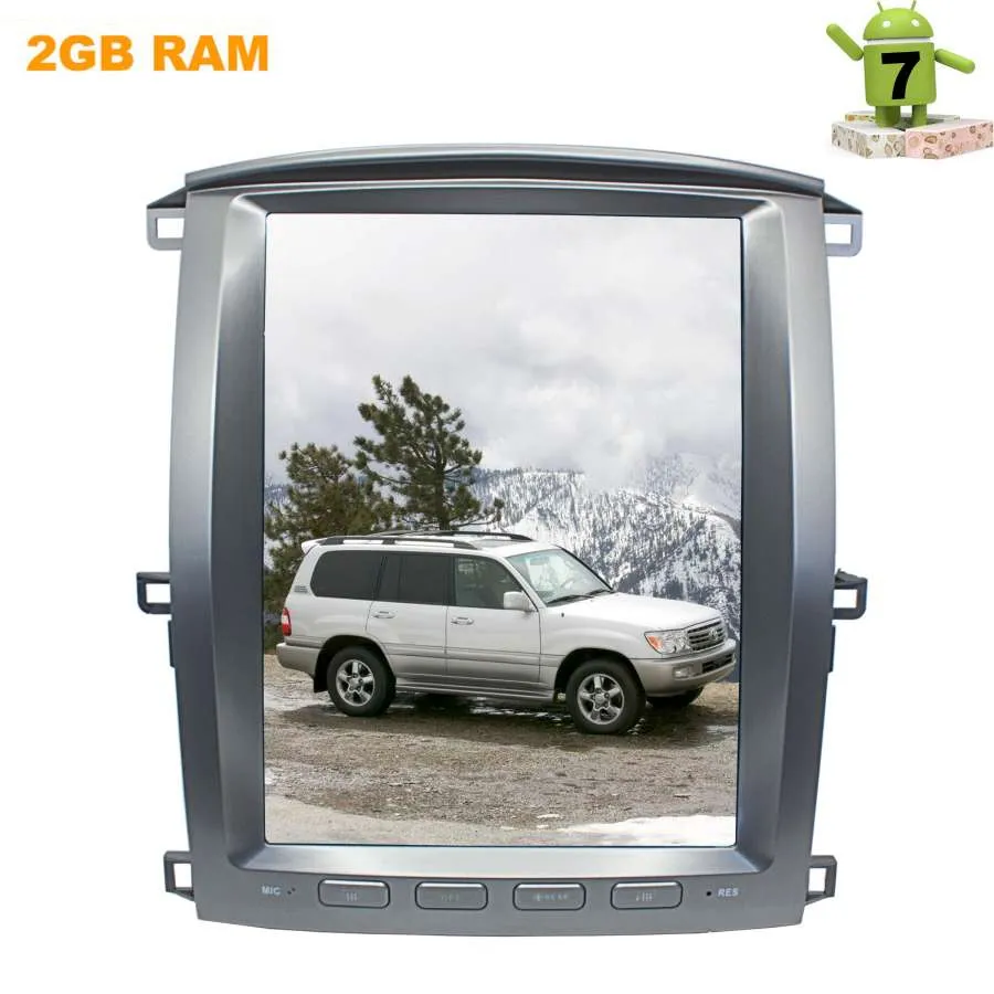ШГУ LeTrun 2828 Toyota Land Cruser 100 2002-2007
