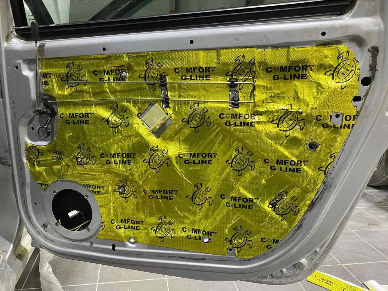 Lada Largus Lada Largus