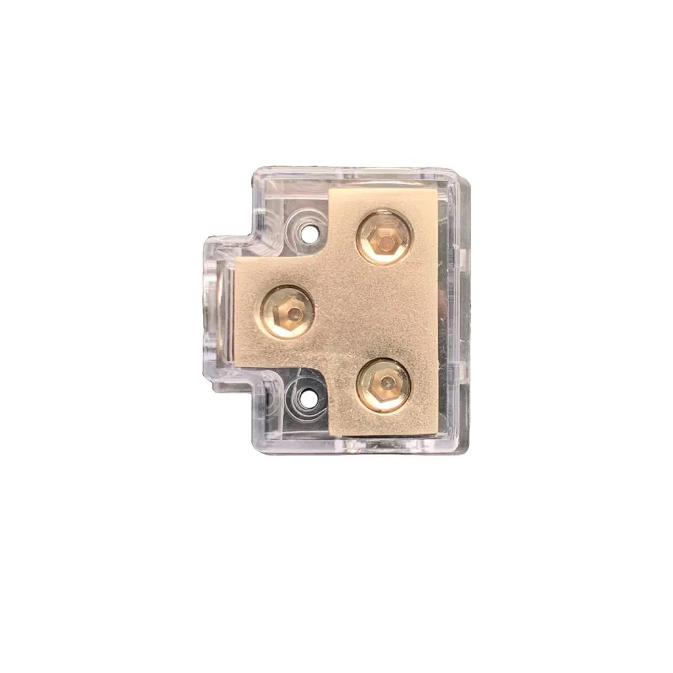 Дистрибьютор питания Kingz Audio TSR-30