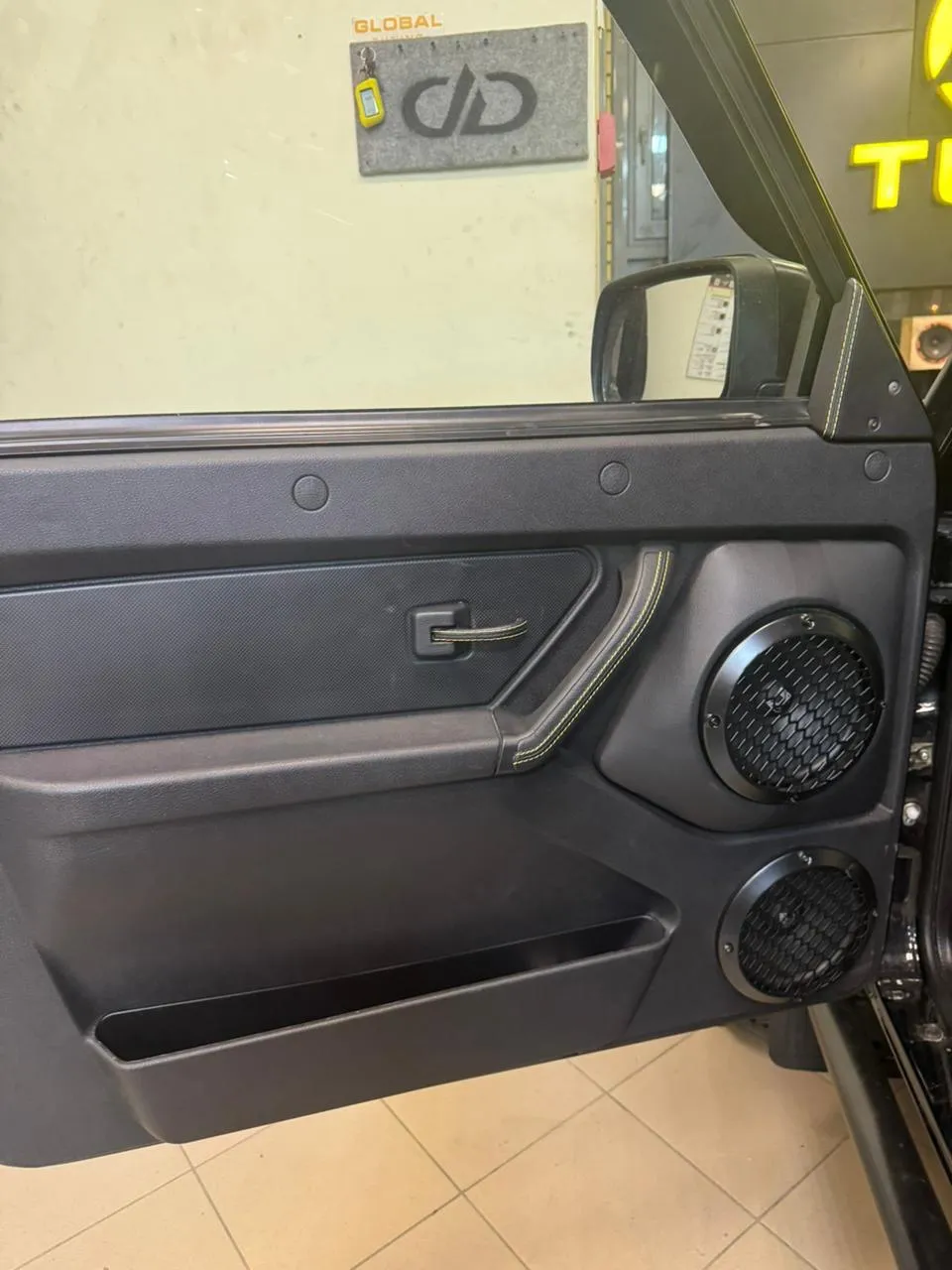 ВАЗ 21213 2022 ВАЗ 21213 2022