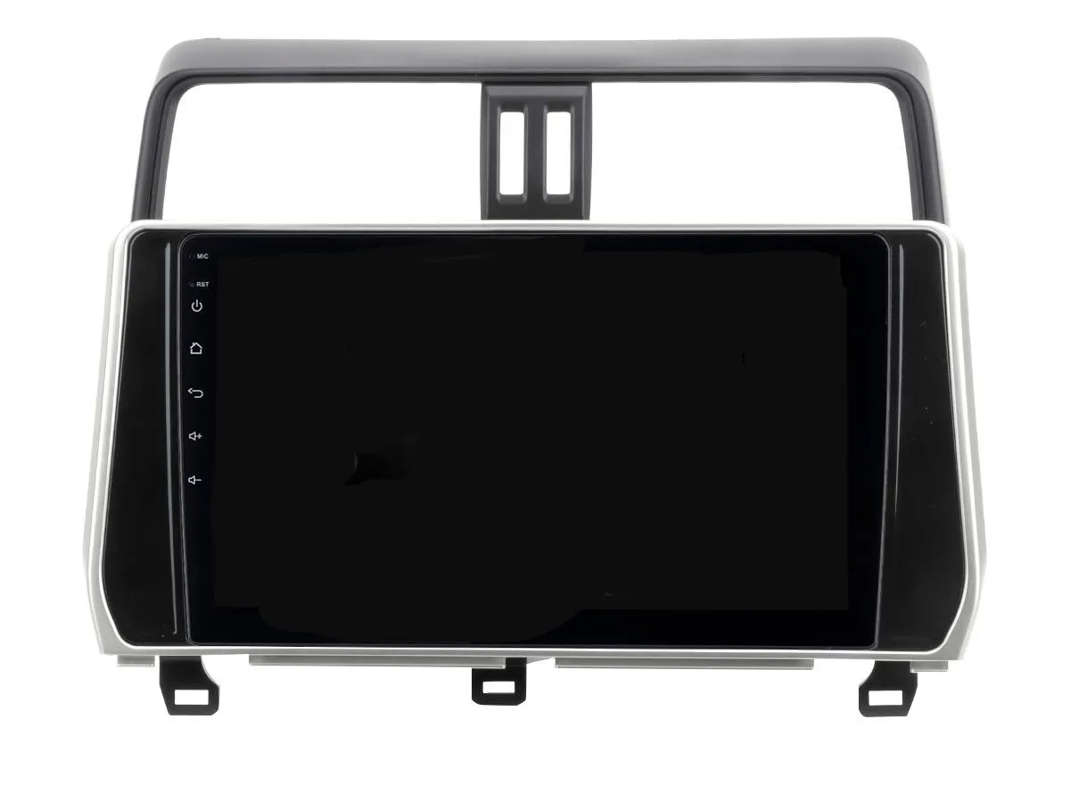 ШГУ INCAR PGA2-2215n Toyota LC Prado 150 2021+
