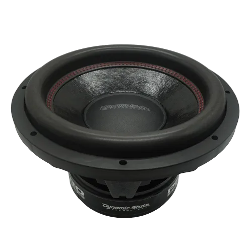 Dynamic State PSW-322 PRO Series