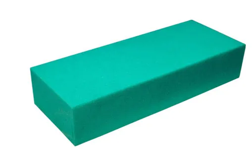 ComfortMat Soundtrap Green (0,495х0,195х0,95)
