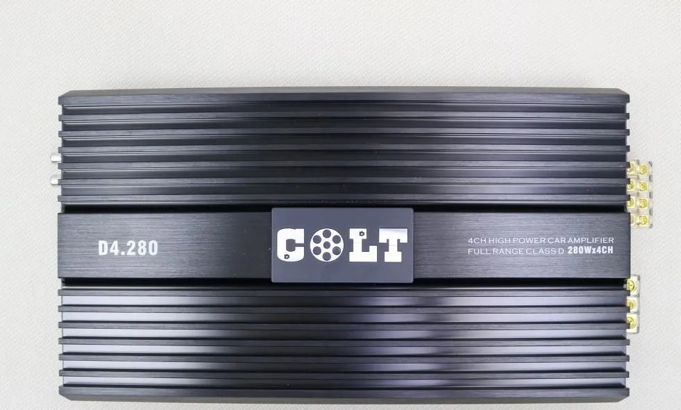 COLT D280.4