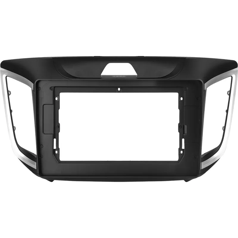 Рамка переходная + UMS-провод Teyes Hyundai Creta IX25 2015-2019, 10.2"