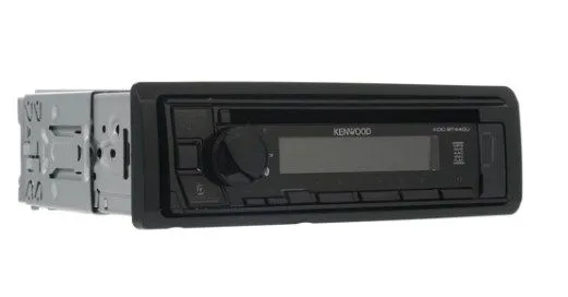 CD - ресивер Kenwood KDC-BT440U
