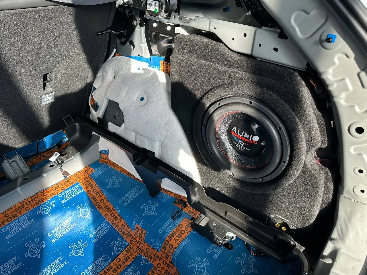 Geely Monjaro 2024 Geely Monjaro 2024