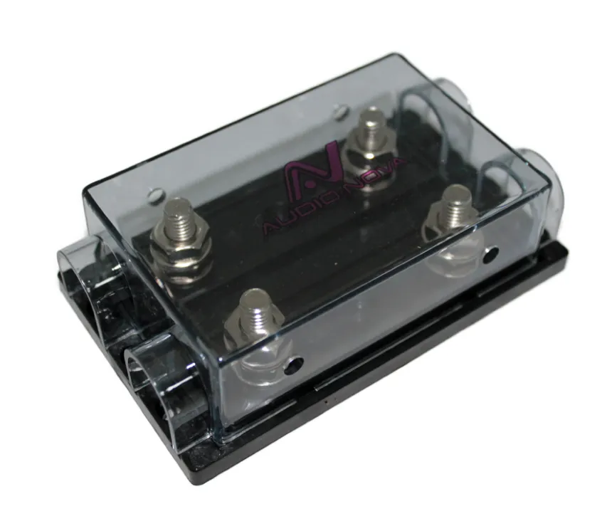 Держатель предохранителя AUDIO NOVA FH.ANL11.S