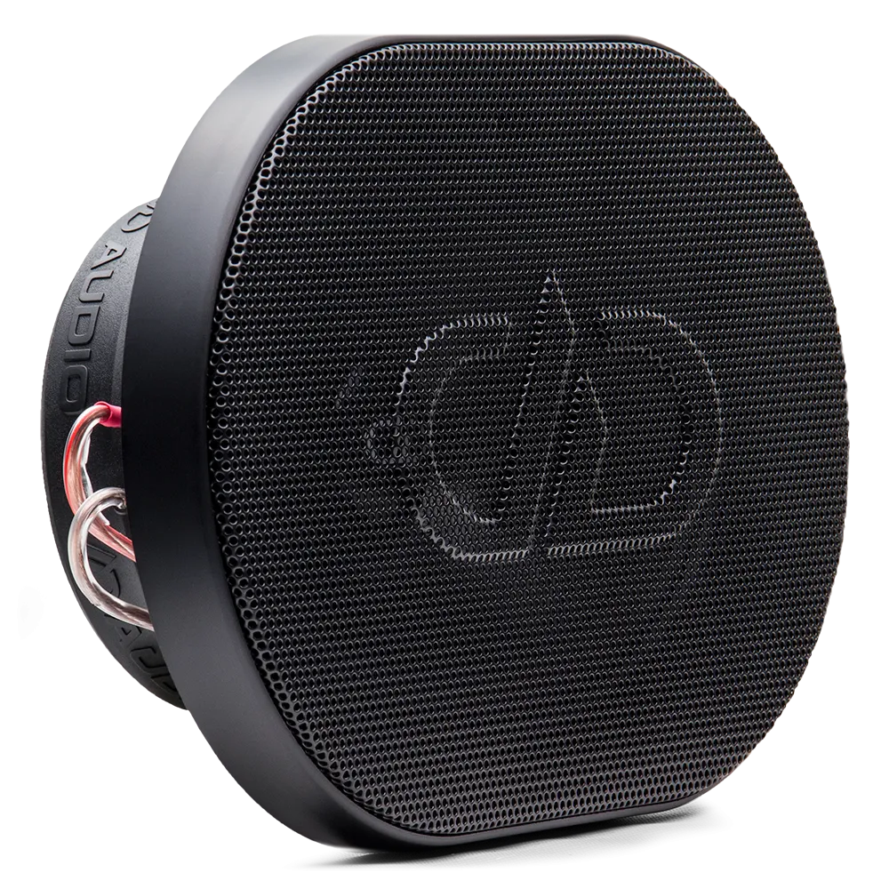 DD Audio VO M6x9-S4