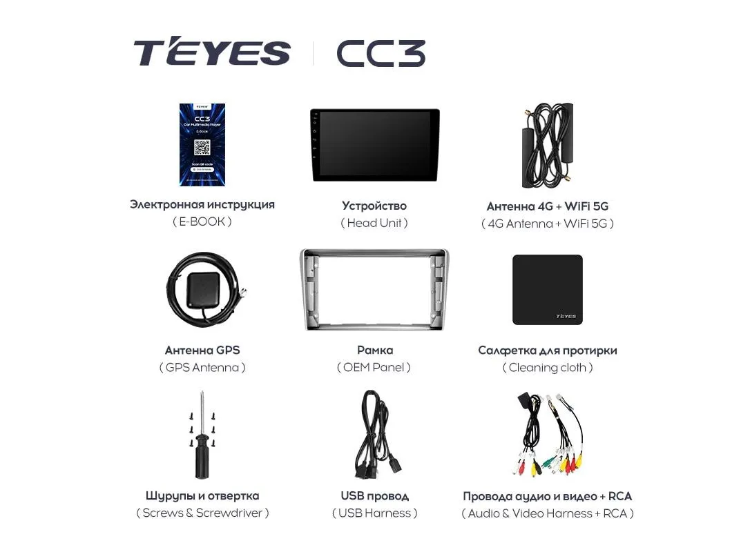 TEYESCC3ForT250