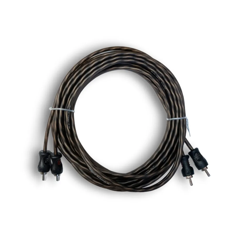Межблочный кабель Global Audio EPLS-RCA5M