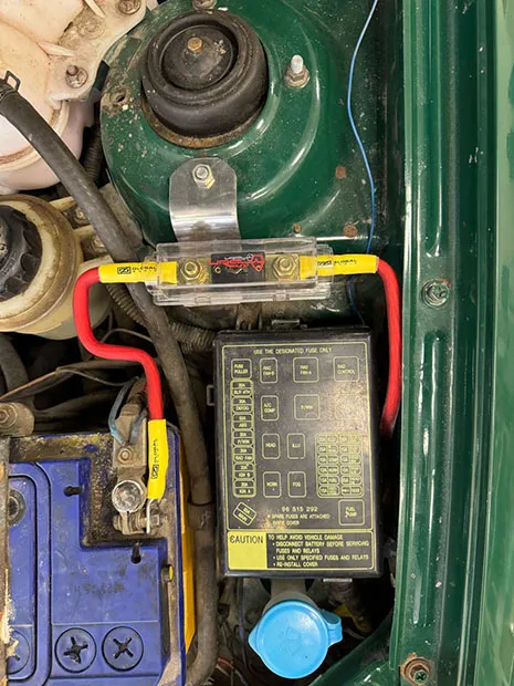 Chevrolet Lanos 2006 Chevrolet Lanos 2006